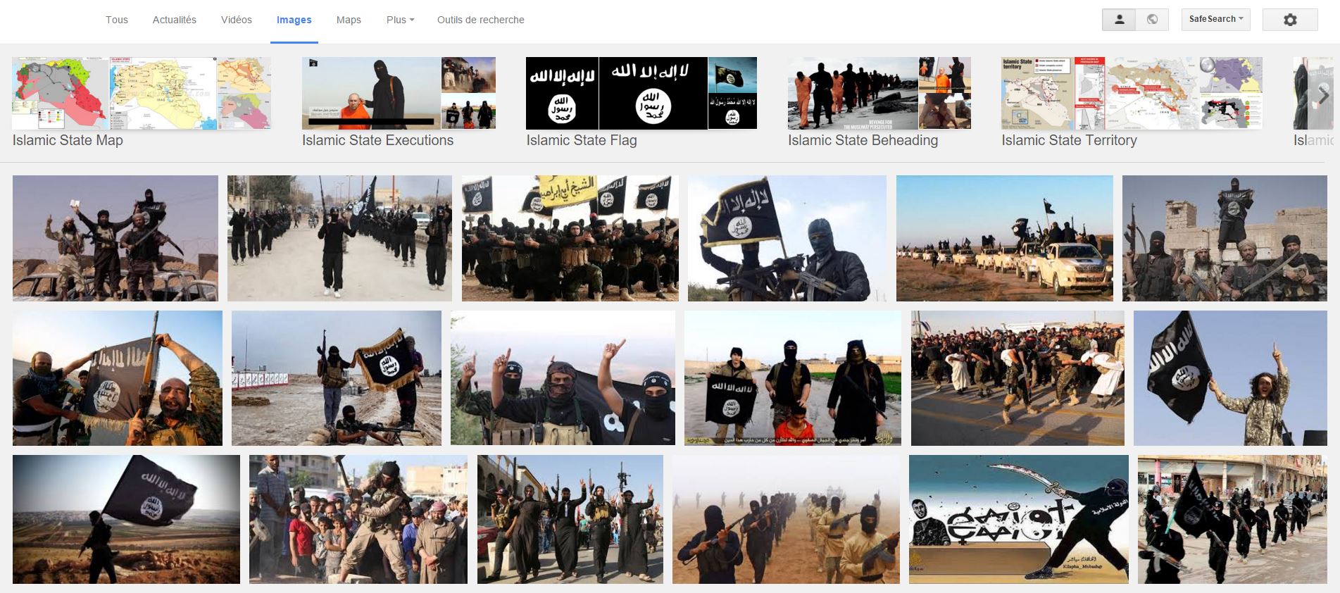 Une seule de ces photos est exploitable Une seule de ces photos est exploitable
