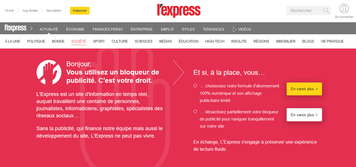 lexpress