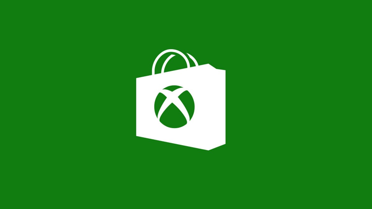 microsoft xbox store