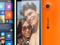 Microsoft Lumia // Source : Microsoft