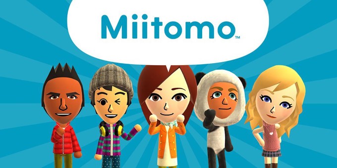 Miitomo