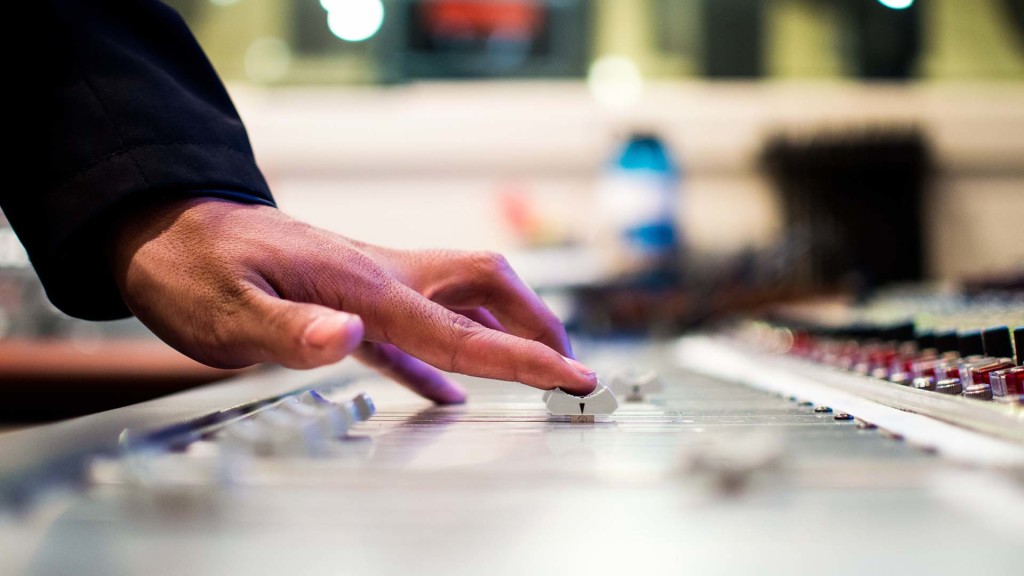 musique DJ son musique DJ son