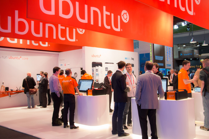 MWC-Ubuntu