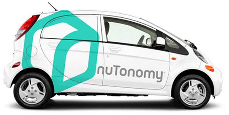 nutonomy