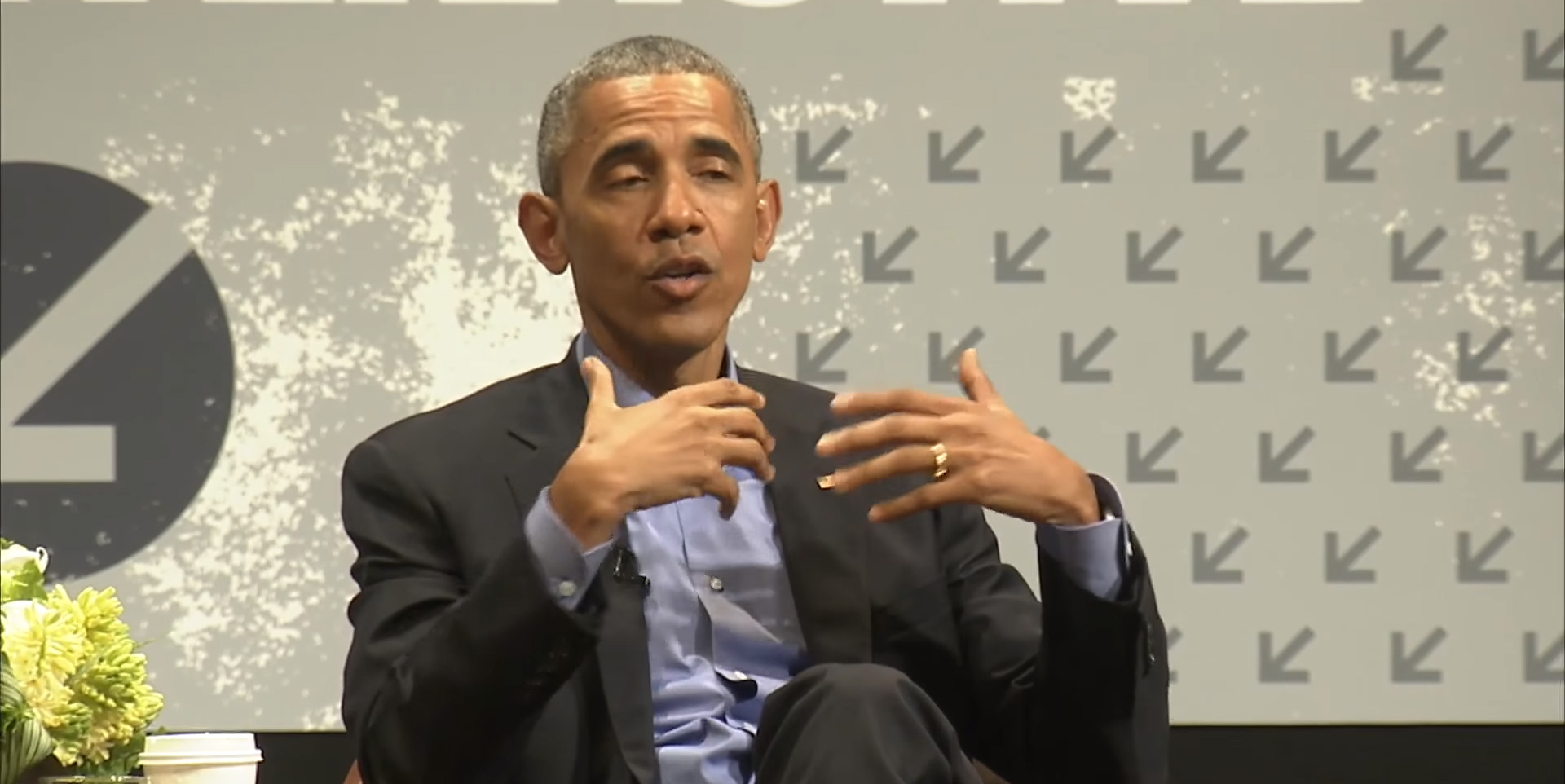 Le Président Obama au SXSW Le Président Obama au SXSW