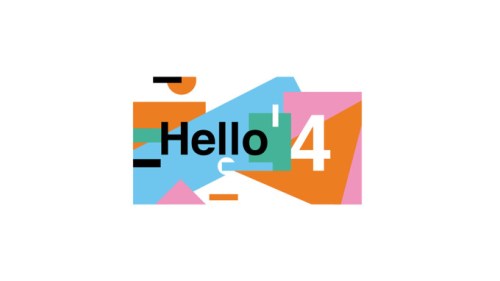 orange hello