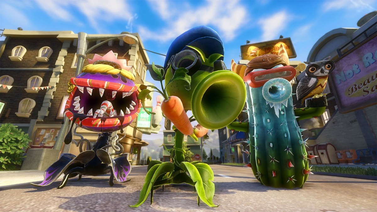 Plant-vs-Zombie-Garden-Warfare-7-HD-Wallpaper