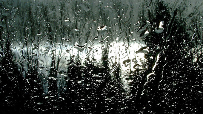 Pluie Pluie