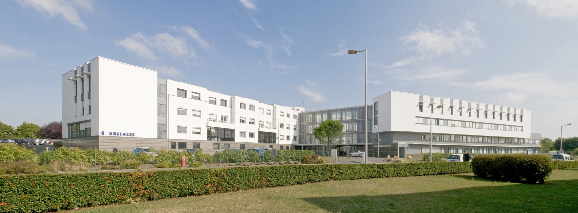 Polyclinique de Poitiers Polyclinique de Poitiers