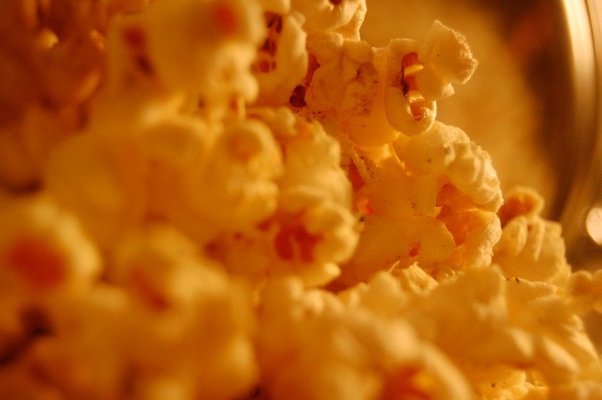 Popcorn