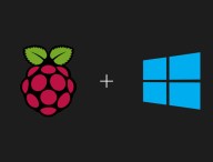 raspberry Microsoft