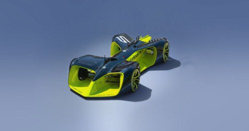 roborace