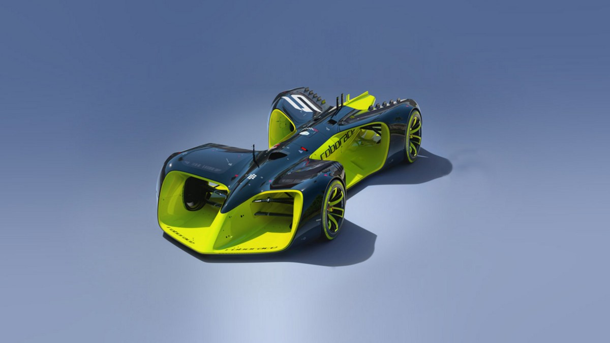 roborace