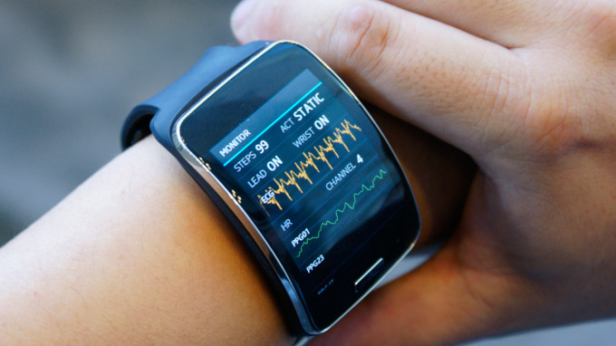 Crédit : Smartwatch Reviews Crédit : Smartwatch Reviews