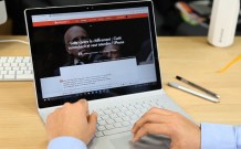 SURFACE BOOK SURFACE BOOK