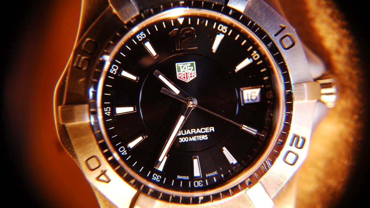 Tag Heuer