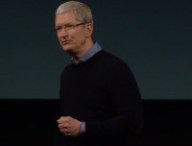 Tim Cook