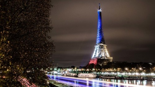 Tour Eiffel