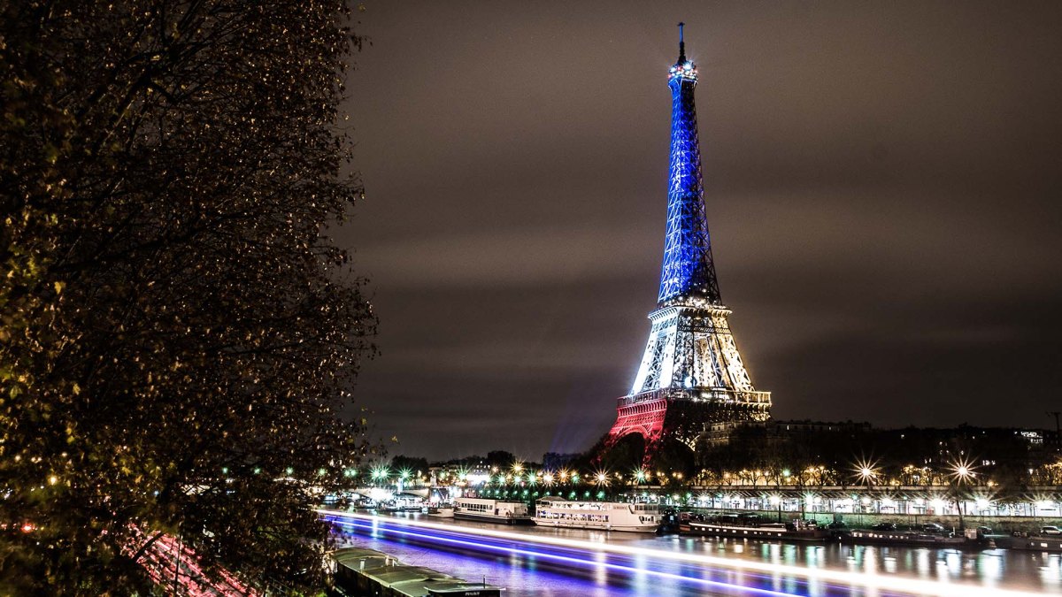 Tour Eiffel