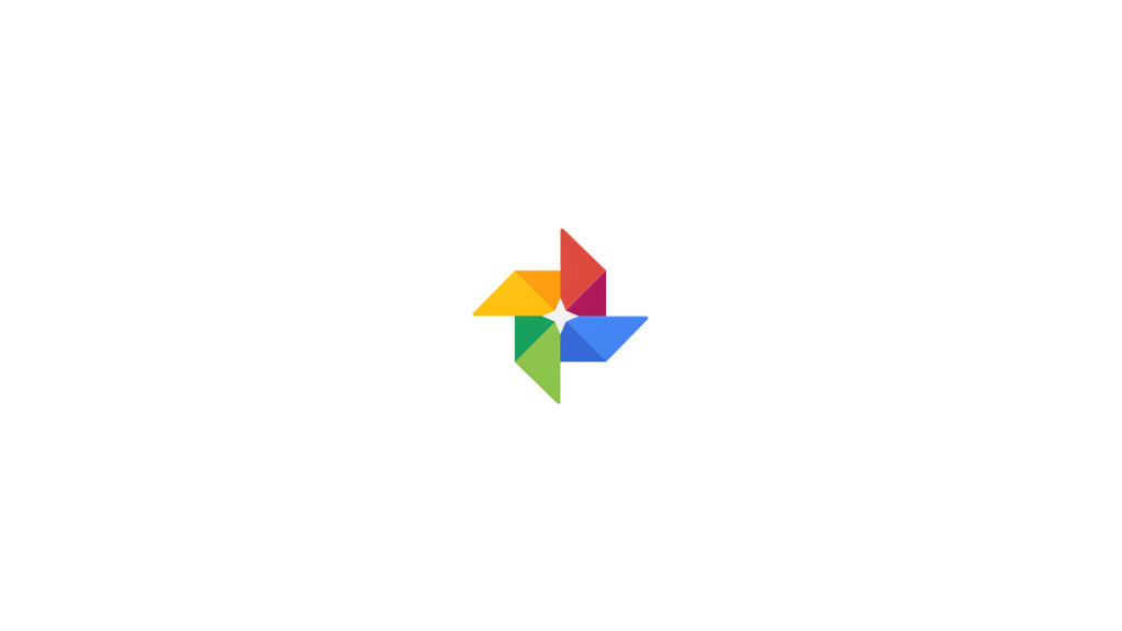 Logo Google Photos // Source : Google