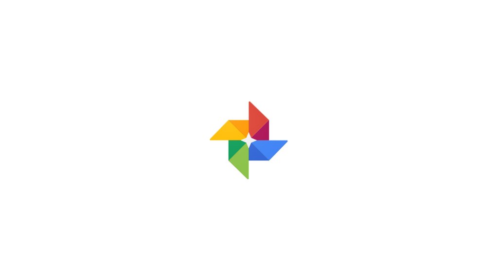 Logo Google Photos // Source : Google