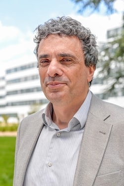 Yves Weisselberger Crédits : Snapcar Yves Weisselberger Crédits : Snapcar