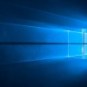 Le logo de Windows 10. // Source : Microsoft Le logo de Windows 10. // Source : Microsoft
