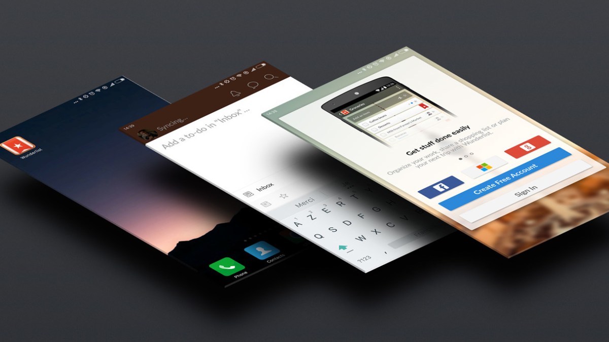 Wunderlist