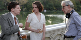 Cafe Society Cafe Society