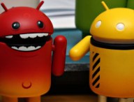 android-figurines
