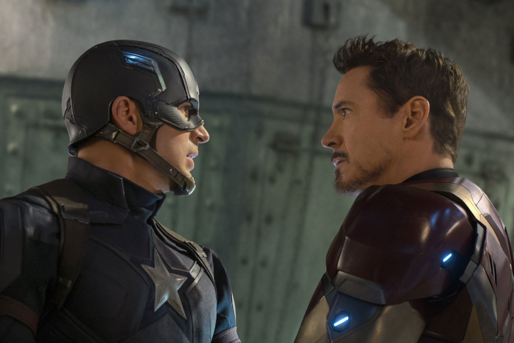 Marvel 2016 Marvel 2016