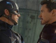 Marvel 2016