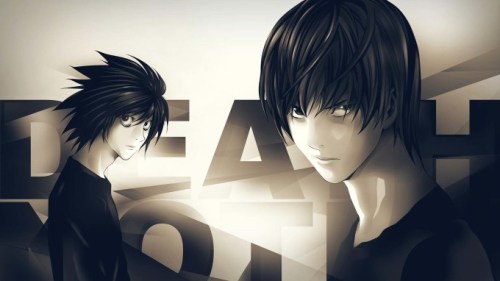 Death Note