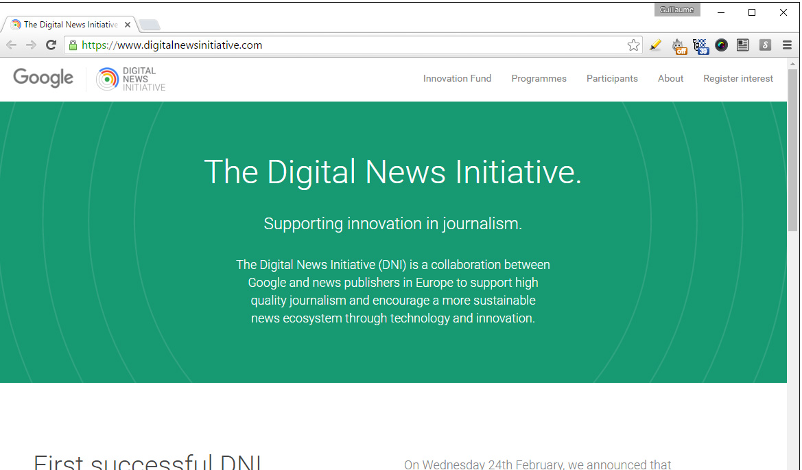 digitalnewsinitiative