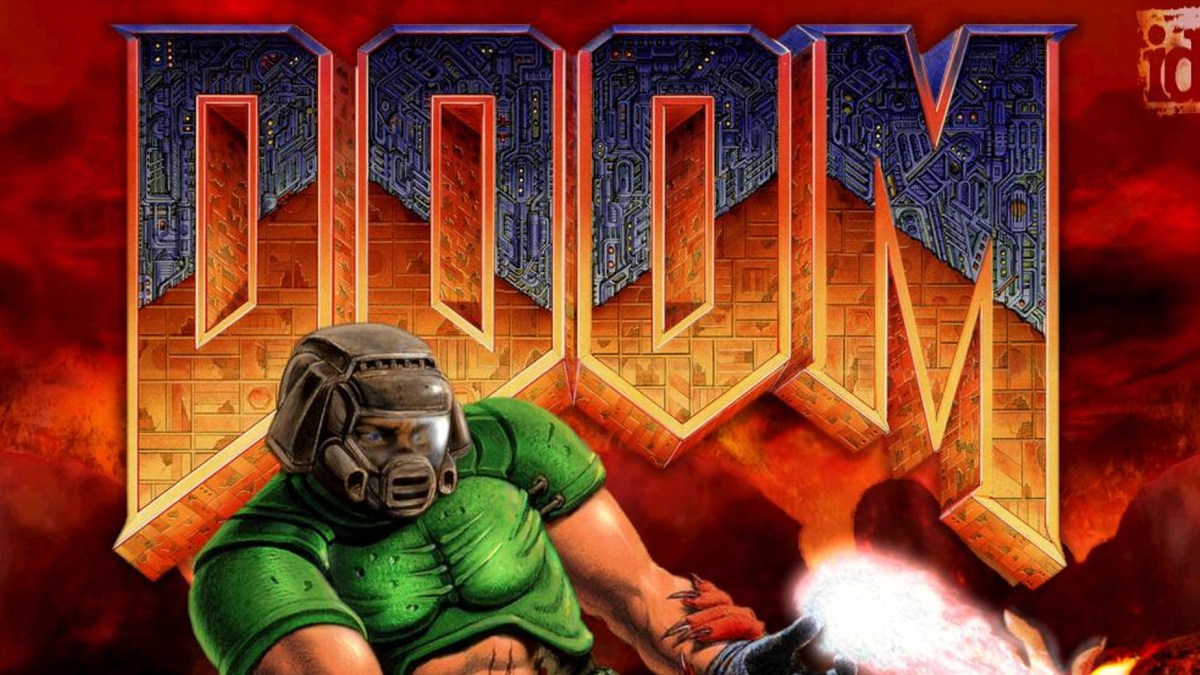 doom1993