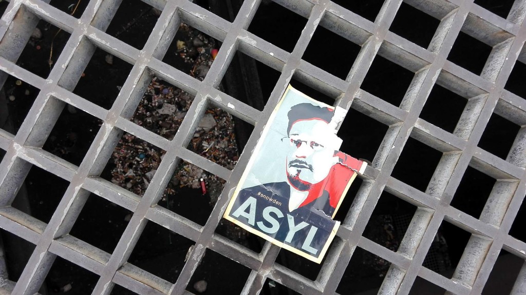 Ed Snowden Ed Snowden