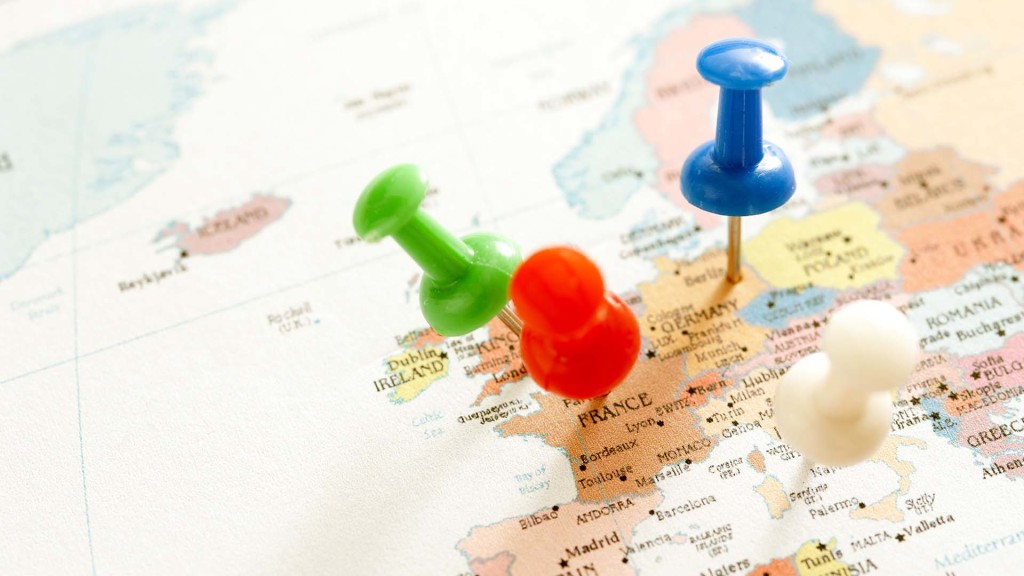 Europe Europe