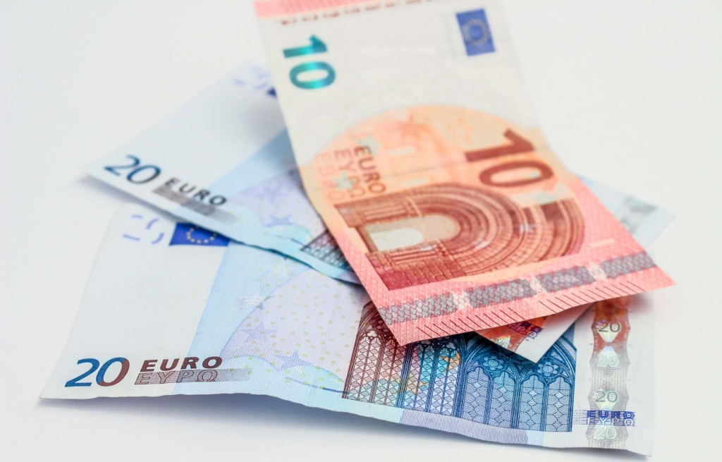 Euros Euros