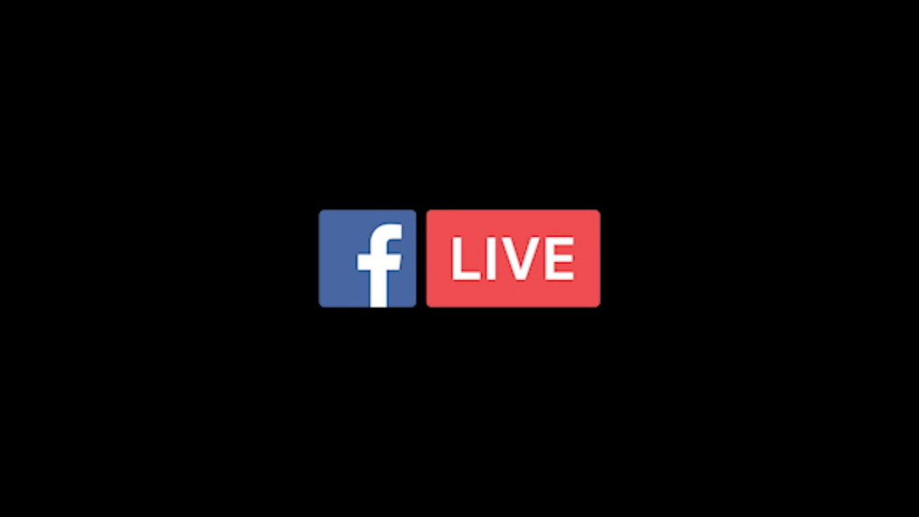 facebook live facebook live