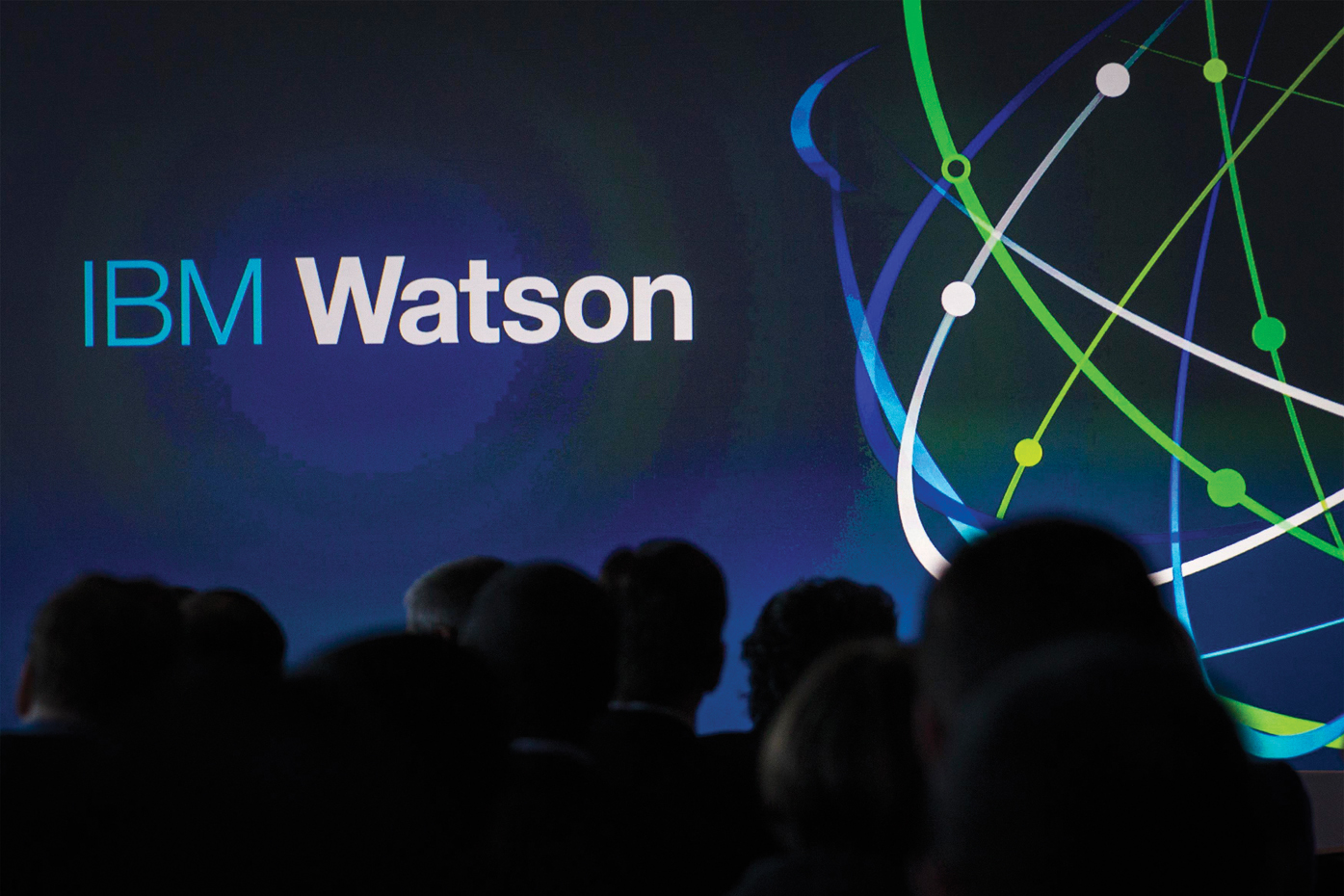 IBM mise sur son intelligence artificielle Watson pour se relancer.