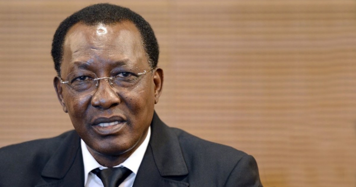 idriss-deby