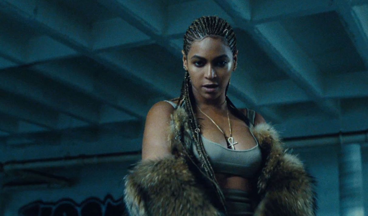 Lemonade Beyonce Emotion Planetaire Pour Une Brulante Icone De L Amerique Noire