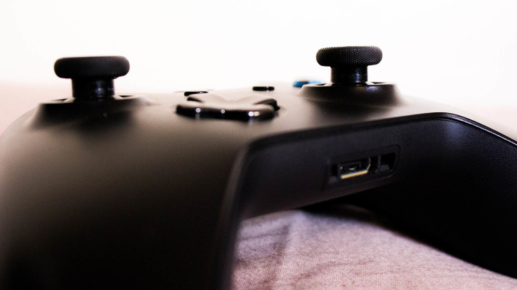 Manette Xbox One Manette Xbox One