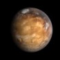 Mars, si proche, si loin.  CC Kevin Gill