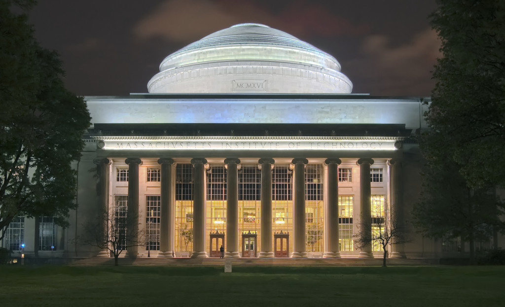 MIT MIT