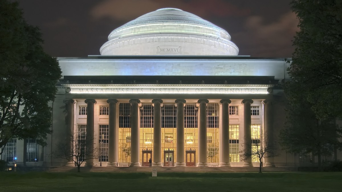 MIT