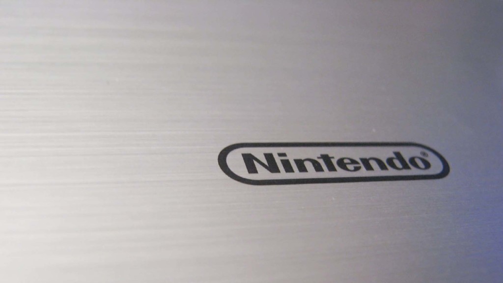 Nintendo Nintendo