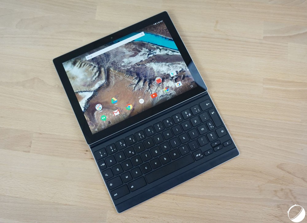 Pixel C