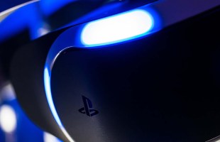 PlayStation VR // Source : Sony