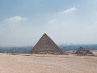 pyramide egypte